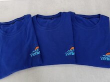 T-shirt köynək çapı