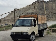 GAZ 3302-Gazel, 1998 il