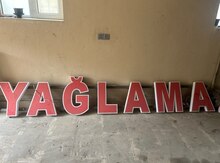 Reklam lövhəsi