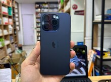Apple iPhone 15 Pro Blue Titanium 128GB/8GB
