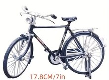 Retro velosiped modeli