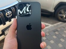 Apple iPhone 16 Pro Black Titanium 128GB/8GB