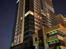 4-otaqlı yeni tikili, Xocalı pr., 203 m²