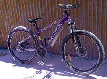 Velosiped "Toba"