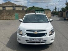 "Chevrolet Cobalt" icarəsi
