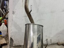 Səsboğucu başlığı