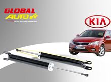"Kia Ceed" arxa amartizatoru