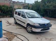 Dacia Logan, 2008 il
