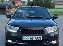Khazar LX, 2019 il