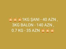 Qax balı