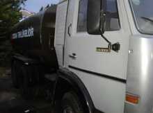 KamAZ, 1986 il