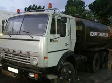 KamAZ, 1986 il