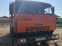 KamAZ, 1988 il