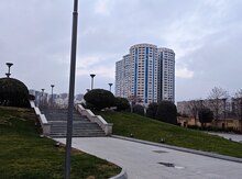 3-otaqlı yeni tikili, E.Akademiyası m., 135 m²