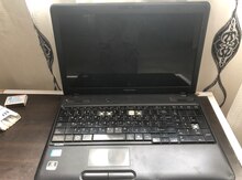 Noutbuk "Toshiba C660"