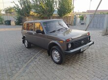 LADA (VAZ) Niva, 2010 il