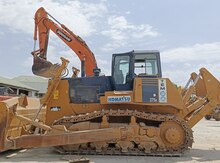 Komatsu D275, 2008 il