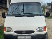 Ford Transit, 1998 il