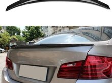 "BMW F10" baqaj spoyleri