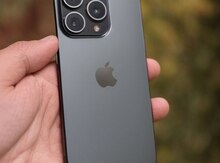 Apple iPhone 15 Pro Black Titanium 128GB/8GB