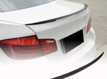 "BMW F10" baqaj spoyleri