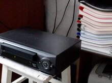 Video pleyer "Samsung (SVR-121)"