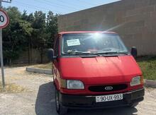 Ford Transit, 1997 il