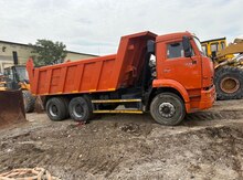 KamAz, 2007 il