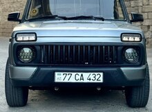 LADA (VAZ) Niva, 2007 il