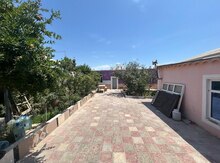 Həyət evi, Lökbatan qəs.