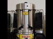 Elektrikli samovar "Uret"