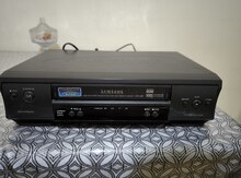 Video pleyer "Samsung"