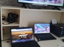 Noutbuk "Toshiba"