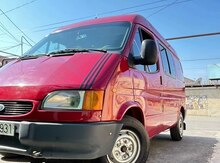 Ford Transit, 1997 il