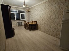 2-otaqlı mənzil, Süleyman Sani Axundov küç., 45 m²