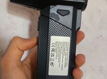 Turbo fan 