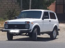LADA (VAZ) Niva, 1988 il