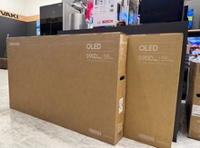  Samsung QE55S90DAUXRU 