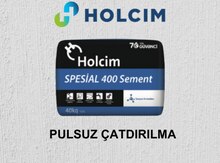 Holcim 400 (spesial)