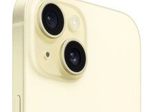 Apple iPhone 15 Yellow 128GB/6GB