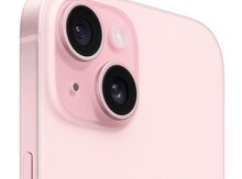 Apple iPhone 15 Pink 128GB/6GB