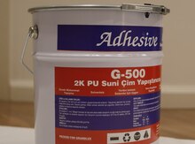 G-500 – 2K PU Suni çim yapışdırıcısı (24 kq)