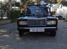 LADA (VAZ) 2104, 2008 il