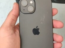 Apple iPhone 15 Black 128GB/6GB