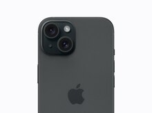 Apple iPhone 15 Black 128GB/6GB