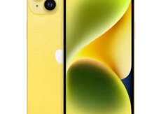 Apple iPhone 14 Yellow 128GB/6GB