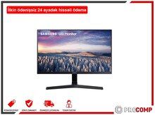 "Samsung LS24R356FZIXCI Black" monitor