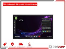 İnteraktiv lövhə "OneScreen T7-86 OS-T7-86"