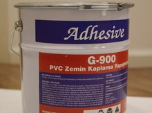 G-900 – PVC Zəmin Kaplama Yapışdırıcısı (20 kq)