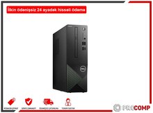 Desktop Dell Vostro 3030 SFF N4002VDT3030SFFEMEA01_UBU